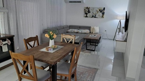Bubi Apartment - Calm overnight reset