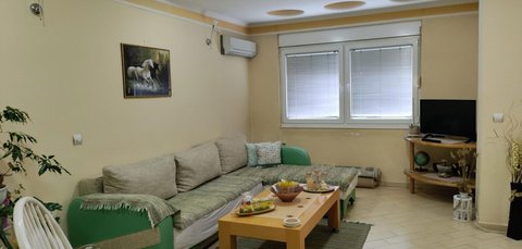 Central Apartment in Gevgelija