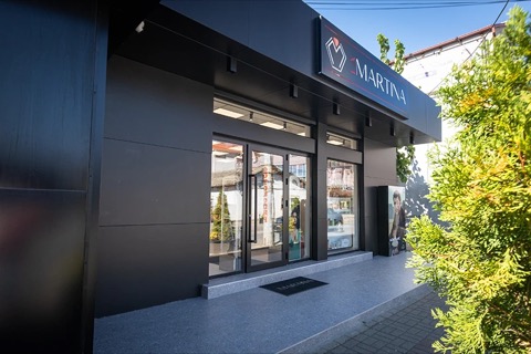 La Martina Perfumery - Cosmetics and travel essentials