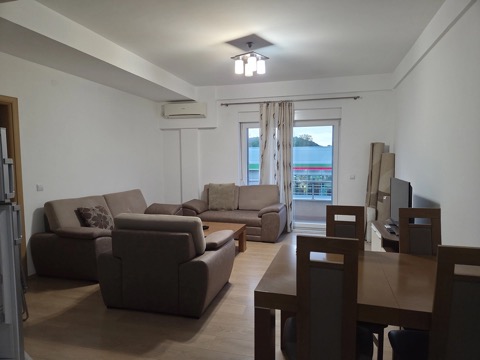 Two-room apartment, 54 m² - Monthly rental