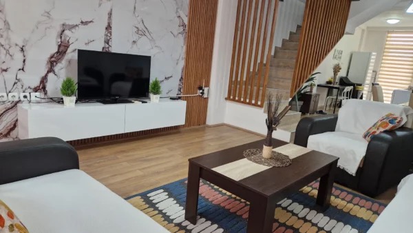 Town Square Apartment on the main square in Gevgelija